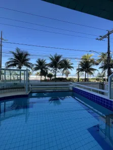 Apartamento com 1 Quarto à venda, 55m² no Balneario Flórida, Praia Grande