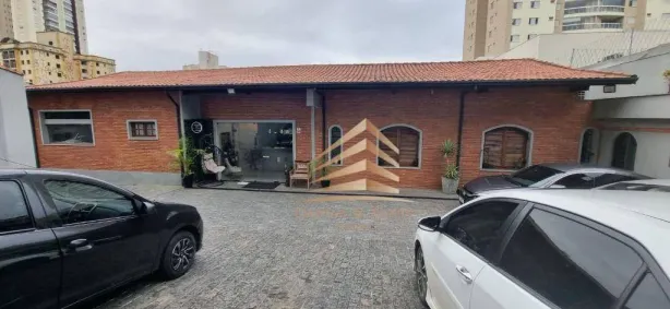 Imóvel Comercial com 8 Quartos à venda, 171m² no Jardim Zaira, Guarulhos