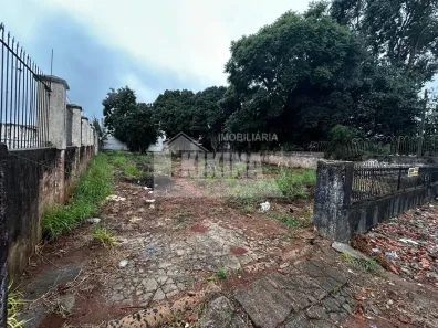 Lote/Terreno para alugar, 795m² no Boa Vista, Ponta Grossa