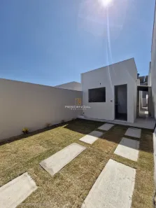 Casa com 3 Quartos à venda, 70m² no Floresta, Divinópolis