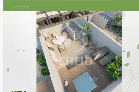 Casa de Condomínio com 2 Quartos à venda, 109m² no Vila Mariana, São Paulo