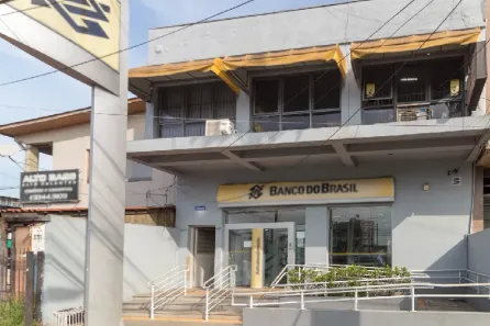 Sala Comercial para alugar, 66m² no Sarandi, Porto Alegre