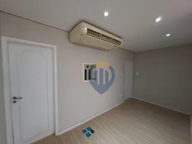 Sala Comercial à venda, 112m² no Vila Buarque, São Paulo
