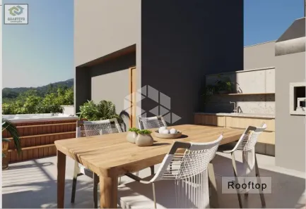 Apartamento com 3 Quartos à venda, 151m² no Ribeirão da Ilha, Florianópolis