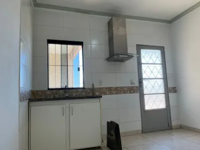 Apartamento com 1 Quarto para alugar, 40m² no Taguatinga Sul, Brasília