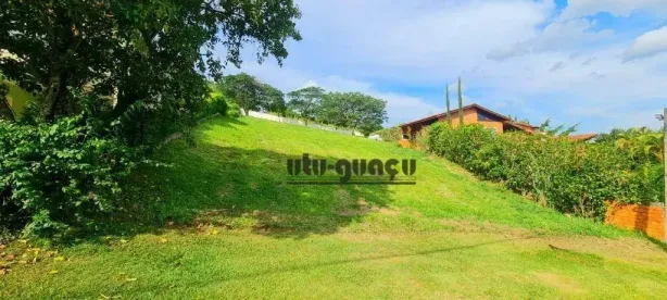 Lote/Terreno à venda, 810m² no Bairro Campos de Santo Antônio, Itu
