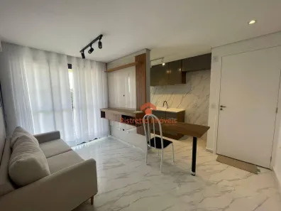 Apartamento com 2 Quartos à venda, 45m² no Jardim Ester, São Paulo
