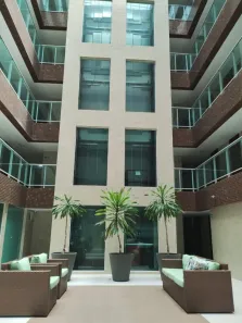 Flat com 1 Quarto para alugar, 19m² no Intermares, Cabedelo