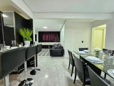 Apartamento com 2 Quartos à venda, 102m² no Portes, Foz do Iguaçu