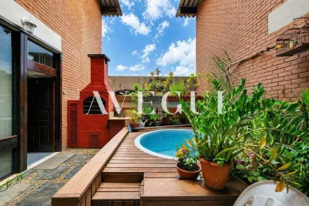 Casa de Condomínio com 4 Quartos à venda, 200m² no Botafogo, Rio de Janeiro
