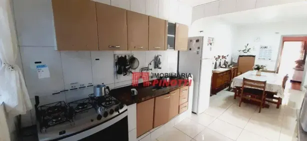 Casa com 3 Quartos à venda, 160m² no Assunção, São Bernardo do Campo