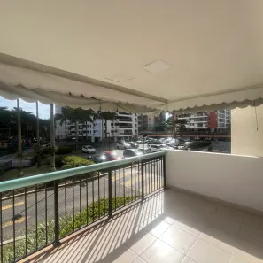 Apartamento com 1 Quarto para alugar, 70m² no Barra da Tijuca, Rio de Janeiro