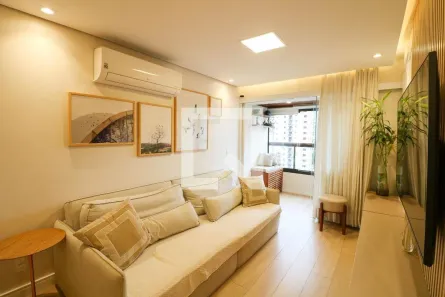Apartamento com 3 Quartos à venda, 85m² no Cidade Monções, São Paulo