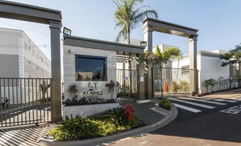 Apartamento com 2 Quartos à venda, 51m² no Jardim das Flores, Araraquara