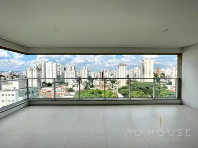 Apartamento com 3 Quartos à venda, 221m² no Vila Romana, São Paulo