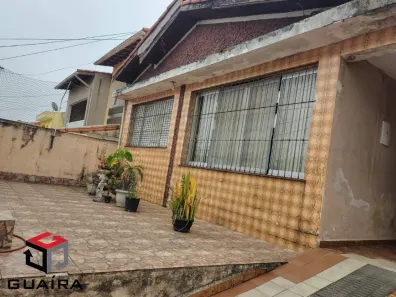 Casa com 2 Quartos à venda, 153m² no Jardim Stella, Santo André