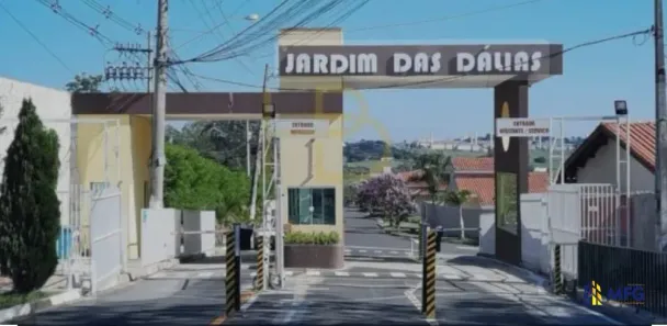 Casa de Condomínio com 3 Quartos à venda, 132m² no Jardim Residencial das Dálias, Sorocaba