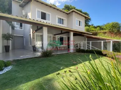 Casa com 4 Quartos à venda, 263m² no Centro, Domingos Martins
