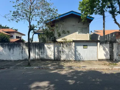 Sobrado com 6 Quartos à venda, 362m² no Jardim Alvorada, São José dos Campos