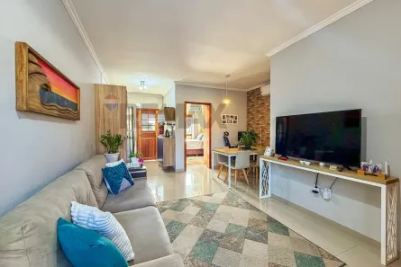 Casa com 2 Quartos à venda, 58m² no Vargas, Sapucaia do Sul