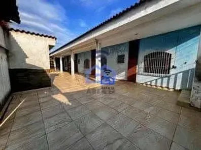 Casa com 3 Quartos à venda, 159m² no Loteamento Jardim das Palmeiras, Caraguatatuba