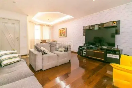 Sobrado com 3 Quartos à venda, 160m² no Nova Petrópolis, São Bernardo do Campo