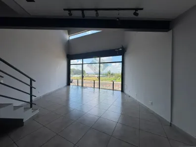 Ponto Comercial para alugar, 59m² no Parque das Oliveiras II, Ribeirão Preto