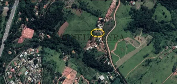Lote/Terreno à venda, 1500m² no Condomínio Parque das Garças I, Atibaia