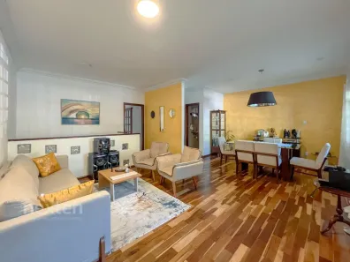 Casa com 3 Quartos à venda, 192m² no Jardim das Indústrias, São José dos Campos