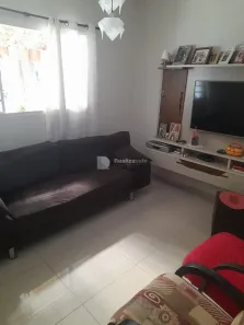 Casa de Condomínio com 3 Quartos à venda, 75m² no Parque dos Ipês, São José dos Campos