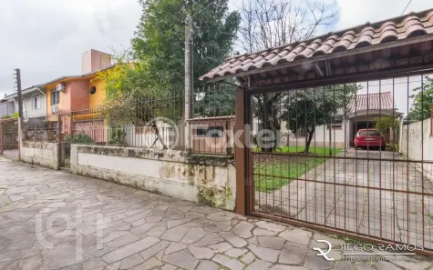 Casa com 5 Quartos à venda, 172m² no Partenon, Porto Alegre