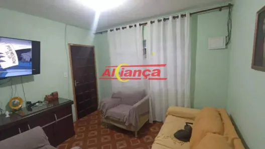 Casa com 2 Quartos à venda, 144m² no Jardim Aida, Guarulhos