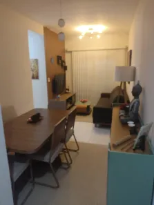 Apartamento com 3 Quartos à venda, 62m² no Santa Paula I, Vila Velha