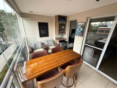 Apartamento com 2 Quartos à venda, 63m² no Vila Guilherme, São Paulo