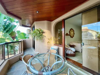 Apartamento com 3 Quartos à venda, 168m² no Enseada, Guarujá