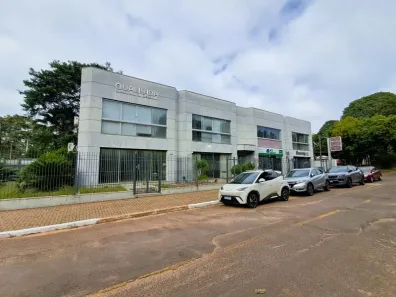 Sala Comercial à venda, 46m² no Jardim Mauá, Novo Hamburgo