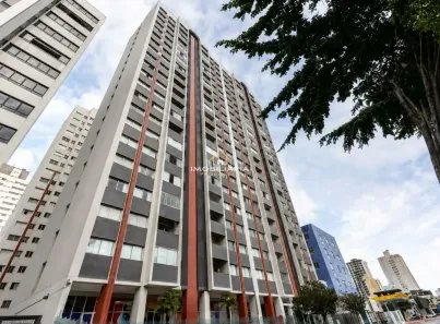 Apartamento com 2 Quartos à venda, 68m² no Rebouças, Curitiba