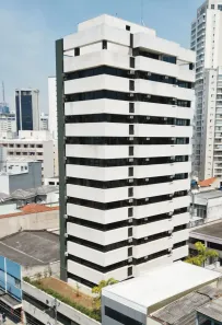 Prédio Comercial à venda, 1722m² no Liberdade, São Paulo