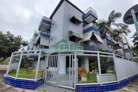 Apartamento com 3 Quartos para alugar, 81m² no Recreio dos Bandeirantes, Rio de Janeiro