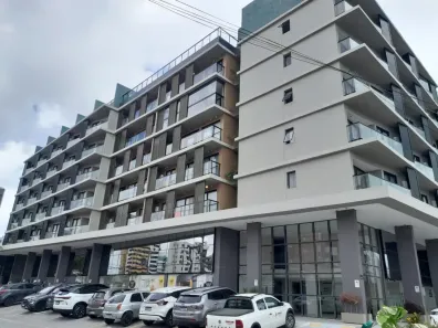 Apartamento com 2 Quartos à venda, 48m² no Cabo Branco, João Pessoa