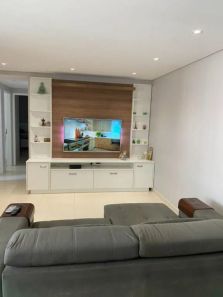 Apartamento com 2 Quartos à venda, 83m² no Pitangueiras, Guarujá