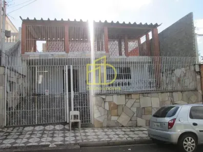 Casa com 3 Quartos à venda, 219m² no Vila Trujillo, Sorocaba