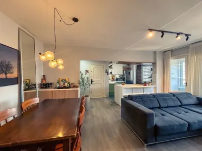Apartamento com 3 Quartos à venda, 105m² no Cidade Baixa, Porto Alegre