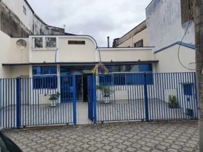 Ponto Comercial à venda, 125m² no Jardim das Nações, Taubaté