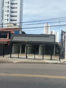 Ponto Comercial com 1 Quarto para alugar, 46m² no Candelária, Natal