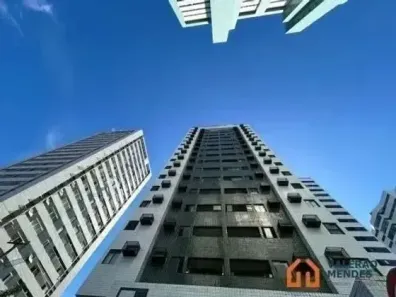 Apartamento com 3 Quartos à venda, 60m² no Boa Viagem, Recife