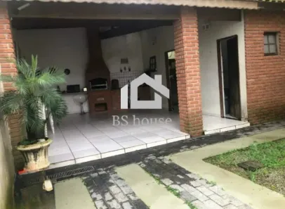 Sobrado com 3 Quartos para alugar, 162m² no Vila Valparaíso, Santo André
