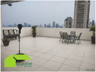 Cobertura com 5 Quartos à venda, 578m² no Cerqueira César, São Paulo
