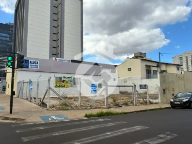 para alugar, 450m² no Centro, Uberlândia