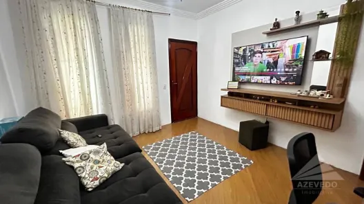 Casa com 3 Quartos à venda, 157m² no Vila Nossa Senhora das Vitórias, Mauá